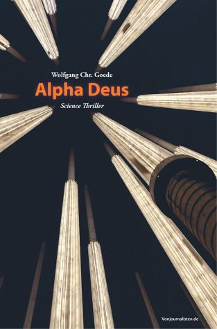 AlphaDeus eine Utopie