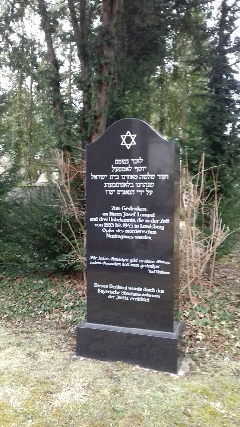 Justizdenkmal-Neuer-Jüd-Friedhof