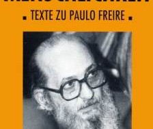 befreiung und menschlichkeit AGSPAK Paulo Freire