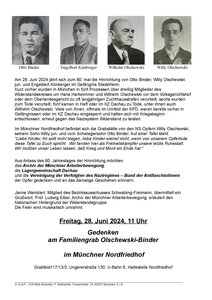 Flugblatt-Gedenken-Olschewski-Binder-2024
